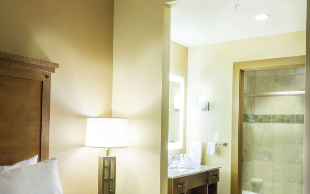 Homewood Suites By Hilton Billings, MT