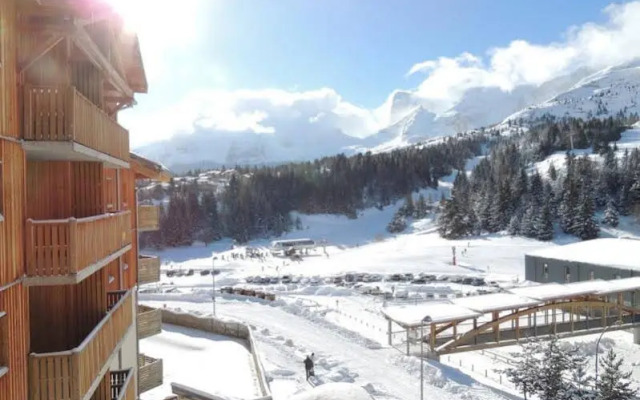 Résidence Les Toits du Dévoluy