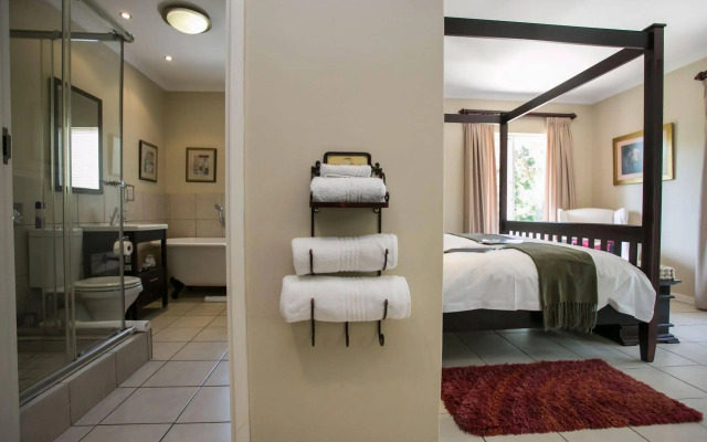 Westville Bed & Breakfast Guest House