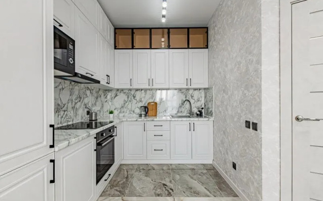 365 ключей на улице Разведчика Ахмерова, д.3А