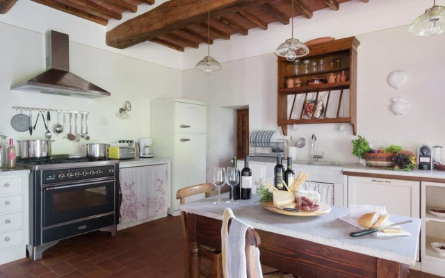 Podere Gragnano 12 in Cetona