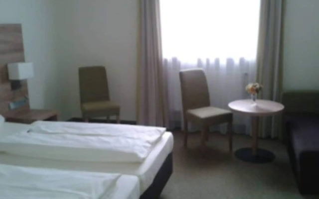 Hotel Jedermann
