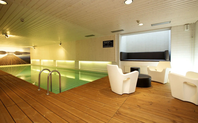 Finlandia Park Hotel Helsinki