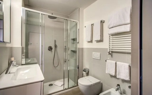 Luxury Apartments Suite Santa Sofia