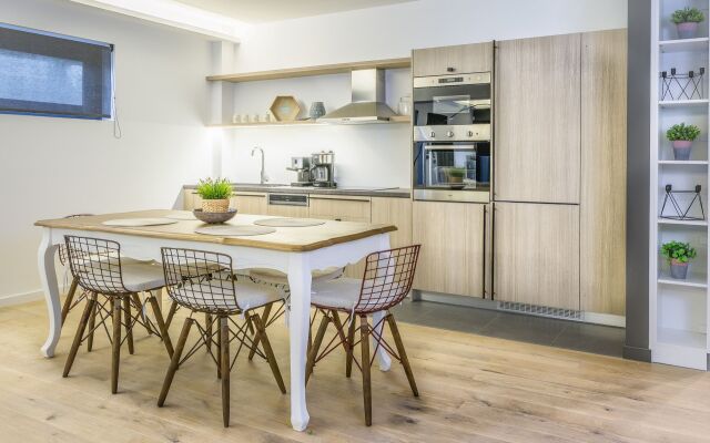 Oleander Boutique Apartments