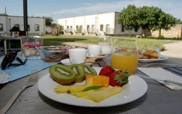 Masseria Corda di Lana