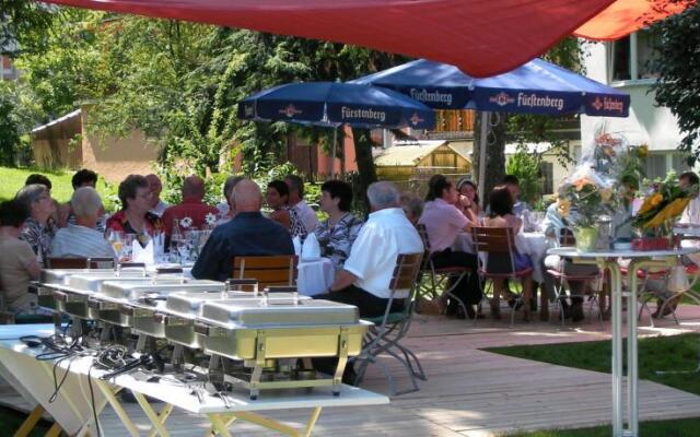 Gasthaus Ochsen