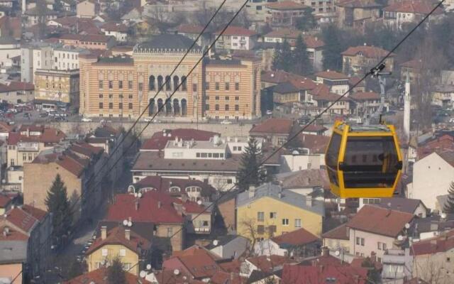 Apartment Old Town