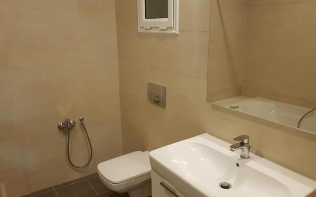 Appartement S+1 Jardin De Carthage