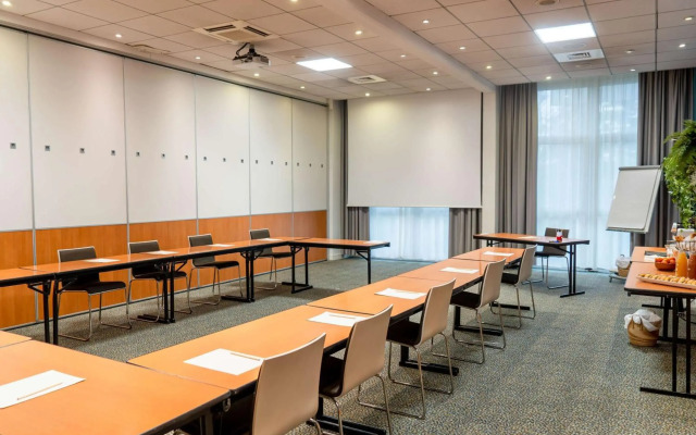 Demeures de campagne Orleans Chemin de Sologne – Novotel