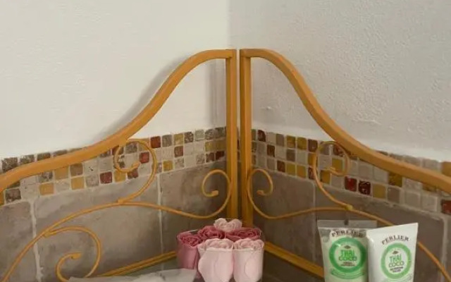 B&B La Casa sul Colle