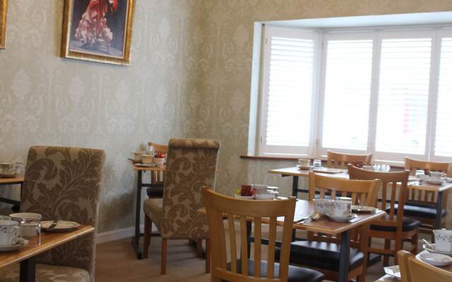 Fernleigh Guest House