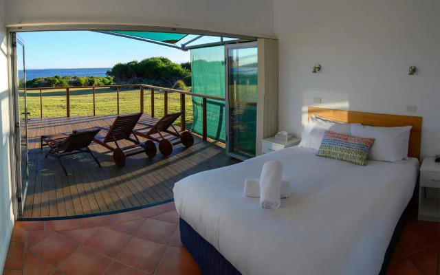 White Sands Estate