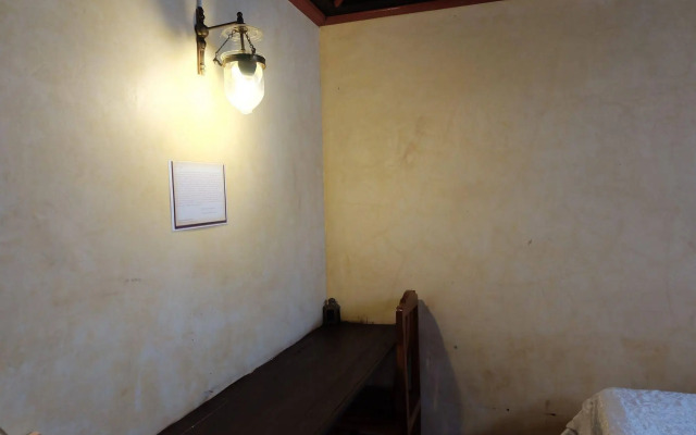 Baan Eve Guesthouse