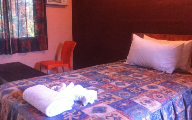 Alfa Accommodation