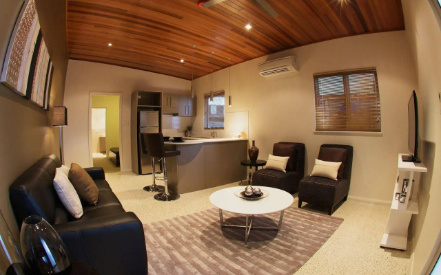 Mia Mia Executive Apartments