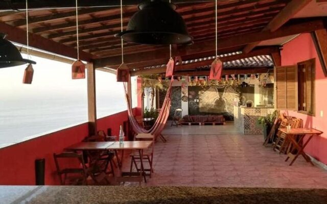 Varandas do Vidigal - Hostel