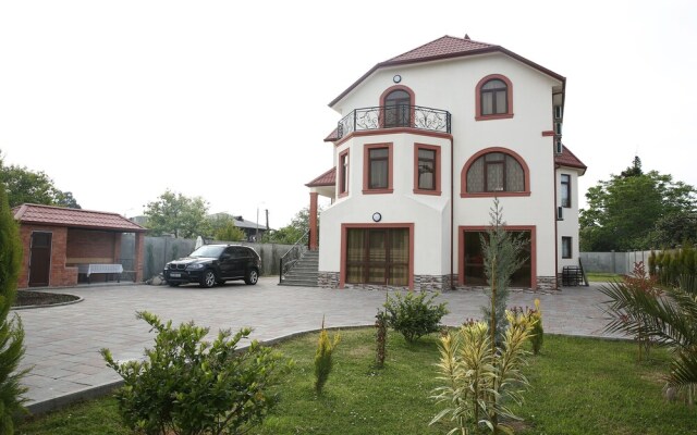 Отель «Марианна»