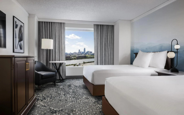 Harrah's Council Bluffs – A Caesars Rewards Destination