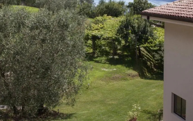 Appartamento Campiano