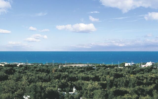 Trullo Dell Orto Ostuni