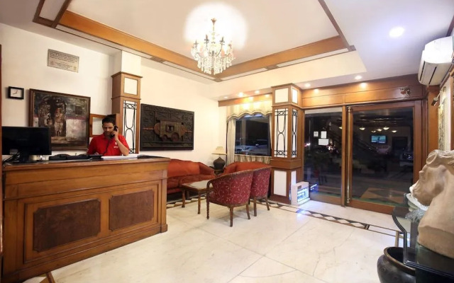 Hotel Kwality Regency