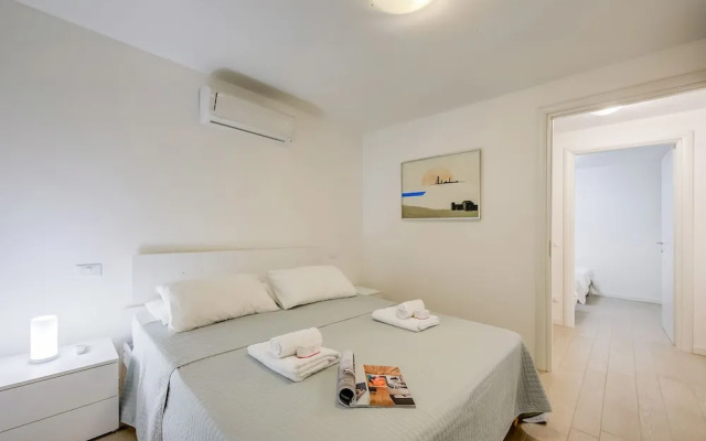 Casa Bougainville With Pool and Lake View