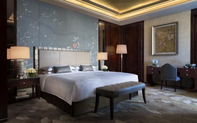 JW Marriott Hotel Chongqing