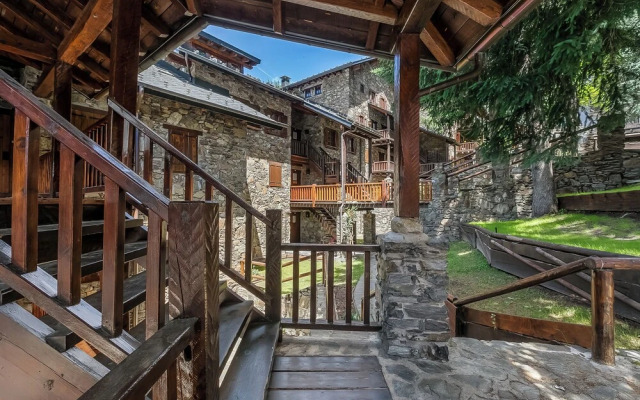 Cycling & Hiking Apartment In Andorra