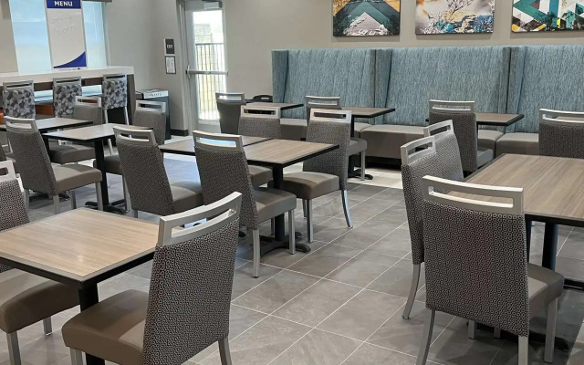 Best Western San Bernardino Hotel