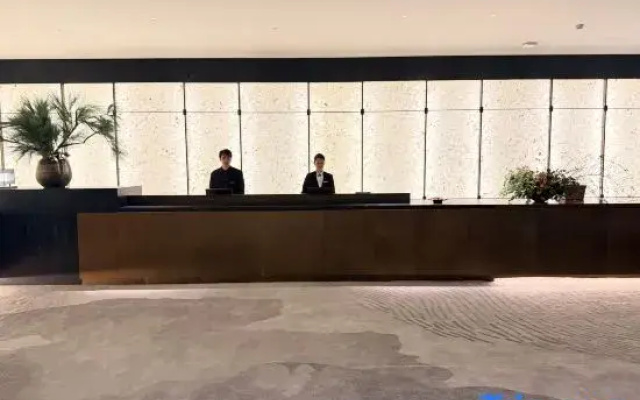 Huaman House（Shenzhen DongmenLaoJie Mixc City）