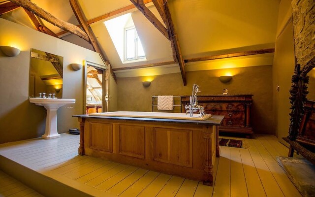 Great House