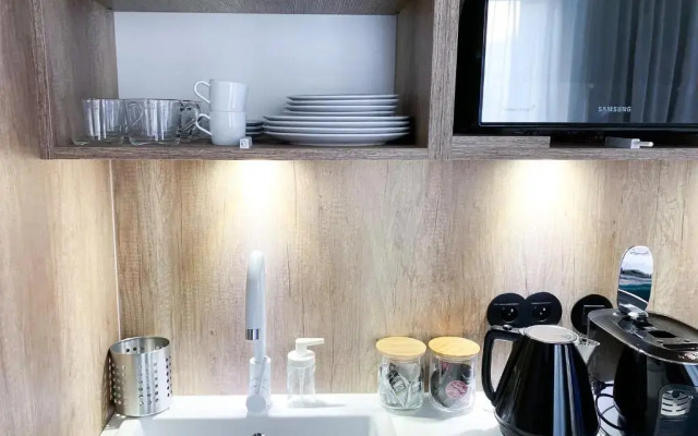 Unic Apartments Gasiorowskich