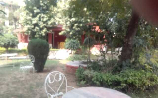 The Hammir Wildlife Resort