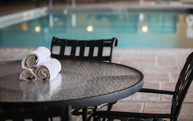 Holiday Inn Hotel & Suites St. Paul NE - Lake Elmo by IHG