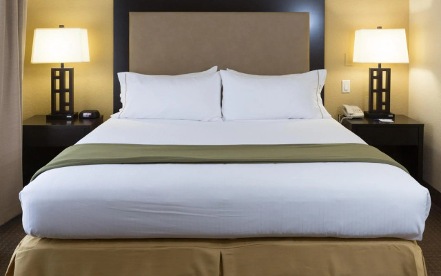 Holiday Inn Express & Suites Jacksonville Airport by IHG