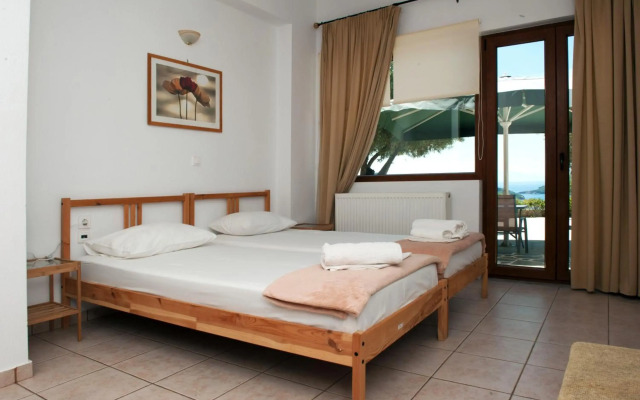 Villa L&M Skiathos