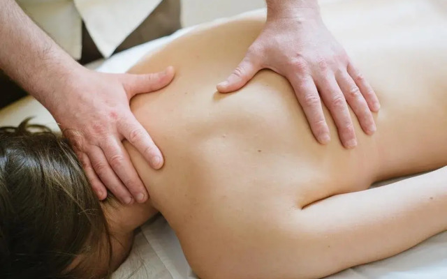 Отельный комплекс Санта-Мария