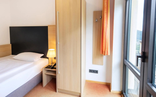 Roomingtons Franziskushöhe Lohr