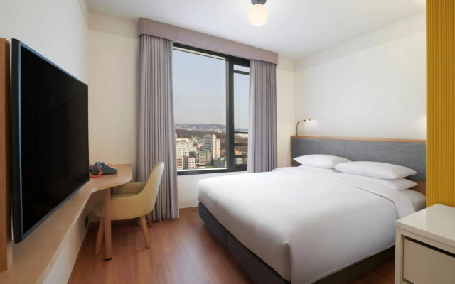 Moxy Seoul Insadong