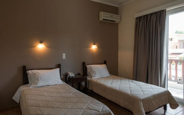 Kalamaki Mare Suites