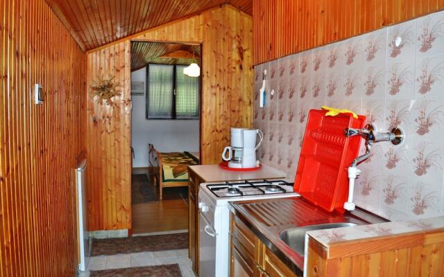 Apartments Savarin 550