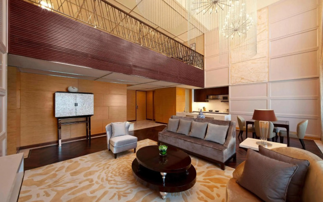 Sheraton Xi'an North City Hotel