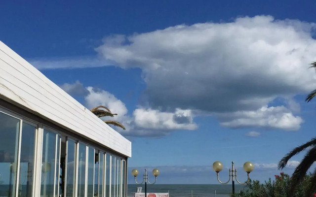Hotel La Terrazza