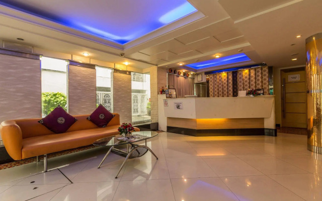 UPAR Hotels Sukhumvit 11 Nana