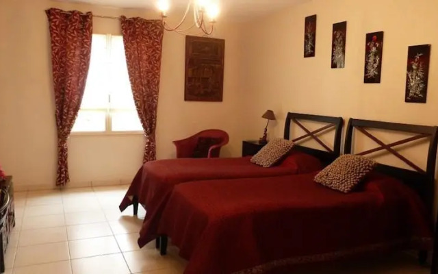 Chambres dhôtes Les Fuyes