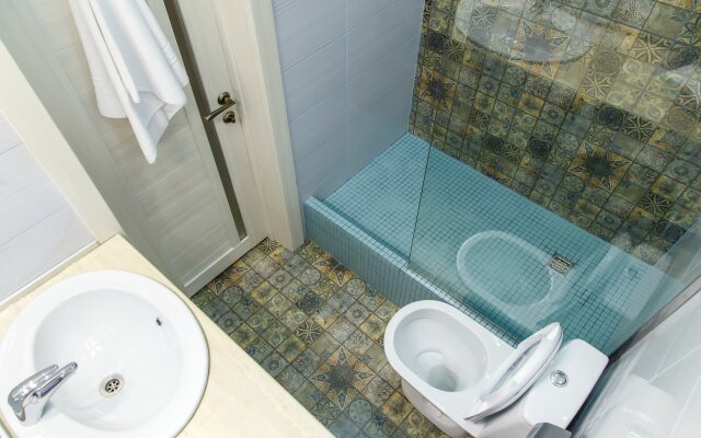 Хостел Иркутские Берега