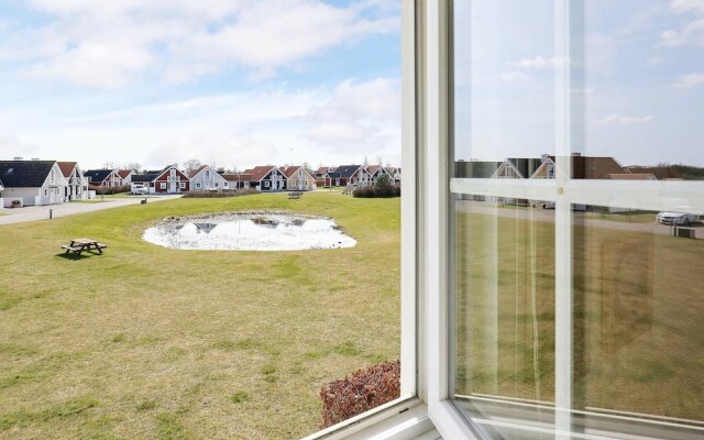 Pretty Holiday Home in Funen near Sea