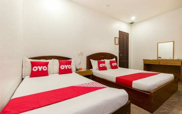 OYO 722 Bien Xanh 2 Hotel