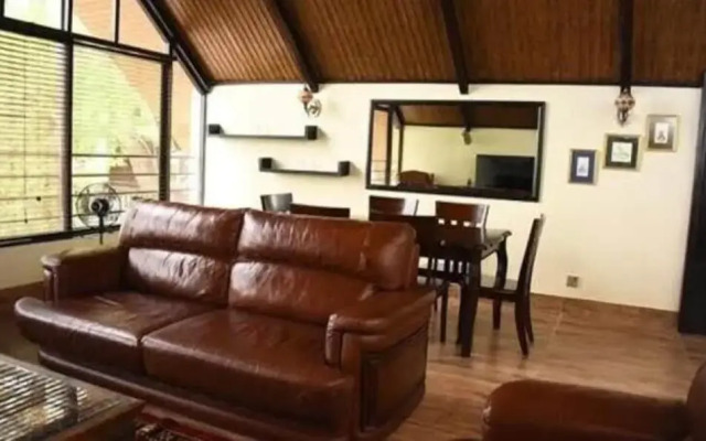 Pasha's Hotel